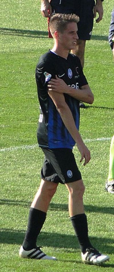 Andrea Conti (footballer, born 1994)