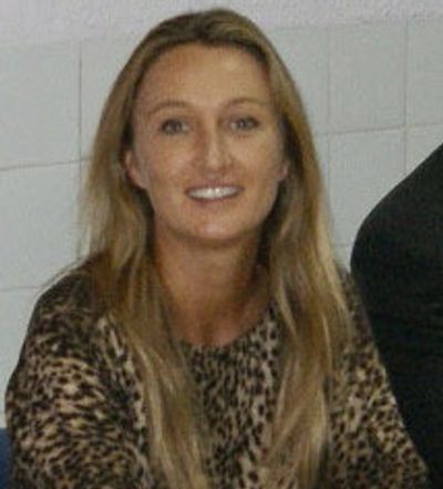 Andrea Fabra Fernández