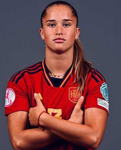 Andrea Medina