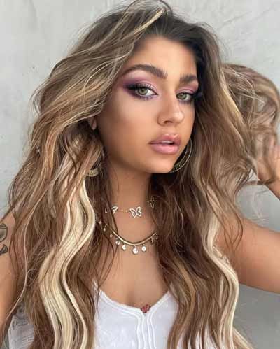 Andrea Russett