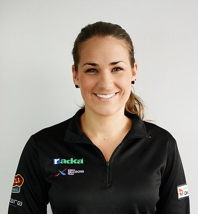 Andrea Zemanová