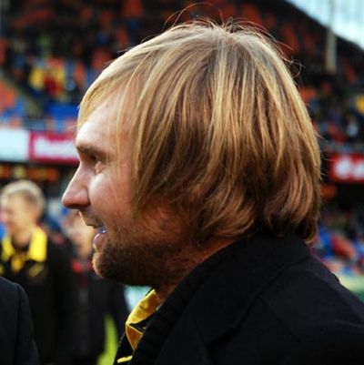 Andreas Andersson (footballer, born 1974)