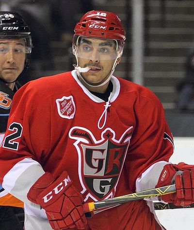 Andreas Athanasiou