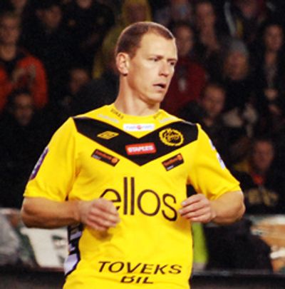 Andreas Augustsson