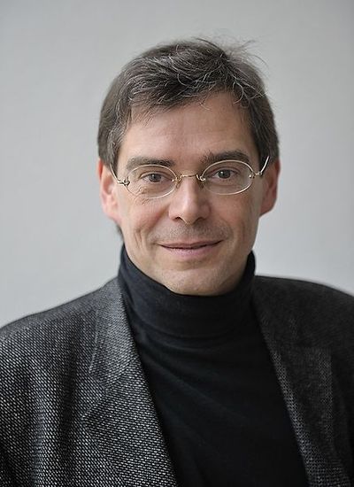 Andreas Heinz (psychotherapist)