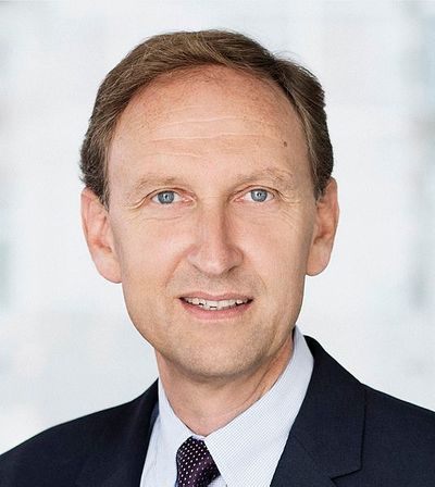 Andreas Kjær (scientist)