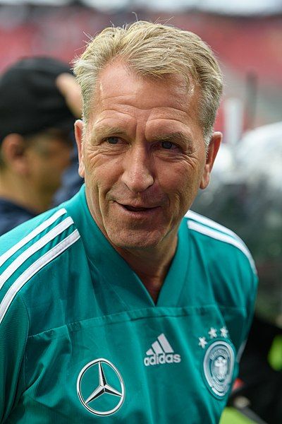 Andreas Köpke