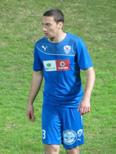 Andreas Makris (footballer)