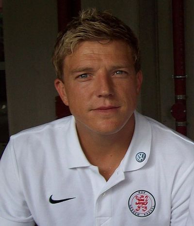 Andreas Mayer (footballer, born 1980)