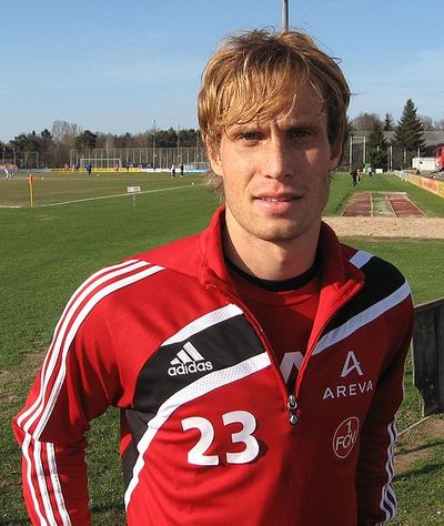 Andreas Ottl