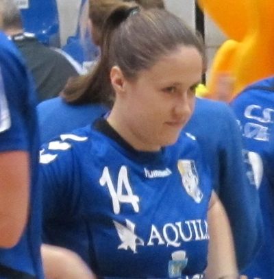 Andreea Chiricuță