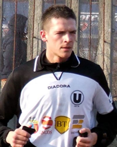 Andrei Cordoș