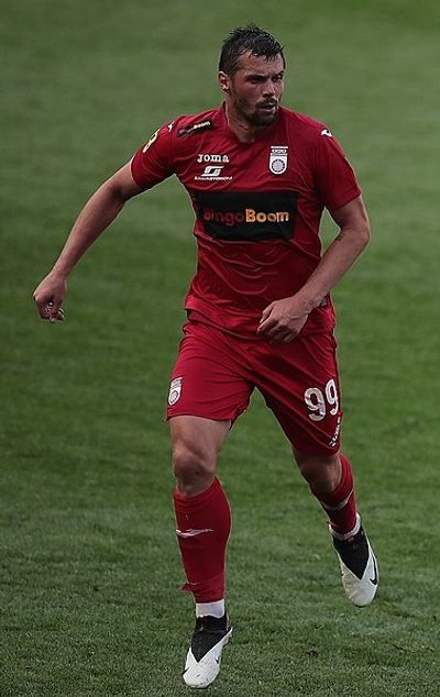 Andrei Kozlov (footballer, born 1989)
