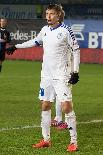 Andrei Vasyanovich