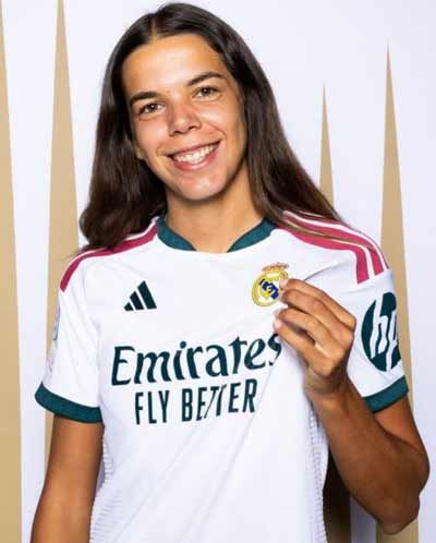Andreia Jacinto