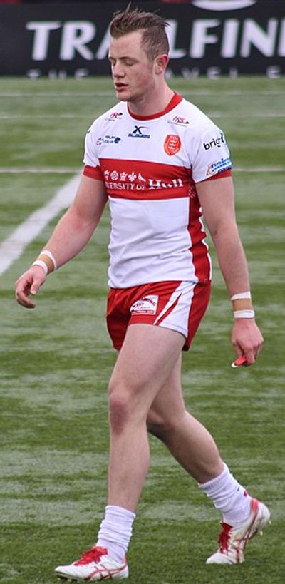 Andrew Heffernan (rugby league)
