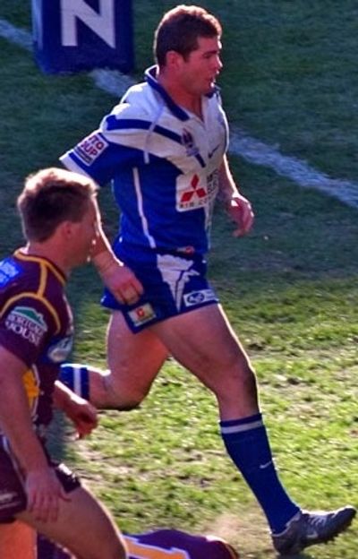 Andrew Ryan (rugby league)
