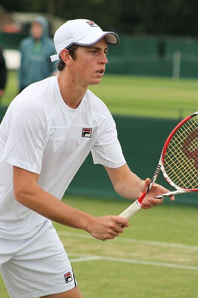 Andrew Whittington (tennis)