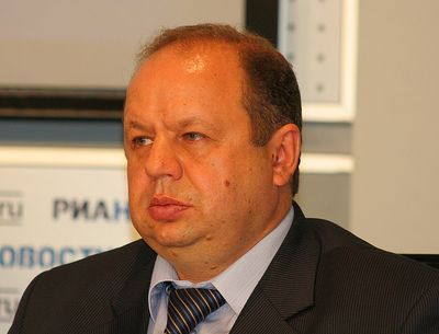 Andrey Selivanov (chess player)