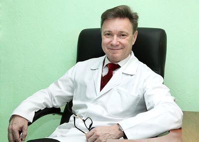 Andrii Kurchenko