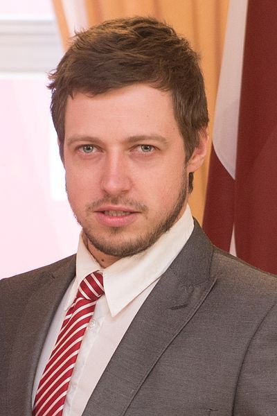 Andris Šics