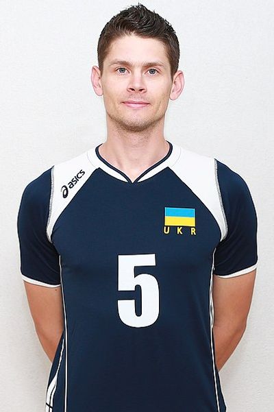 Andriy Diachkov