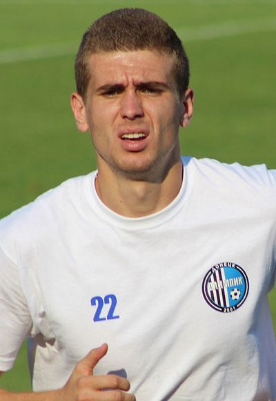 Andriy Mischenko