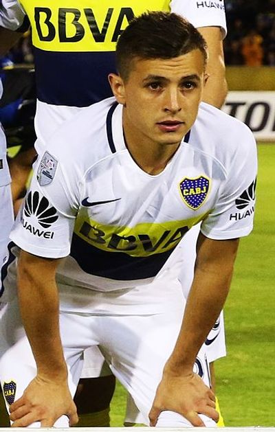 Andrés Cubas