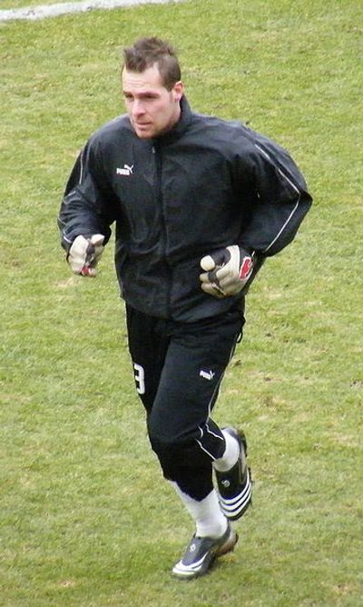 András Dombai