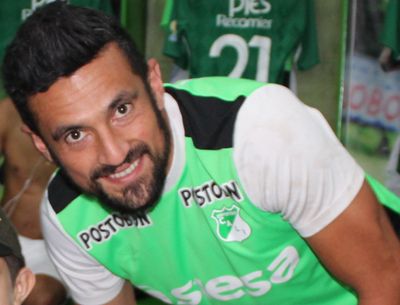 Andrés Pérez (footballer, born 1980)