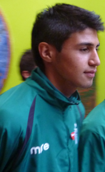 Andrés Robles