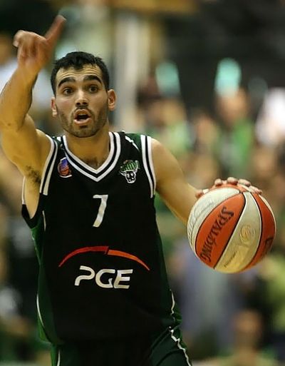 Andrés Rodríguez (basketball)