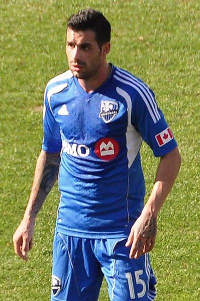 Andrés Romero (Argentine footballer)