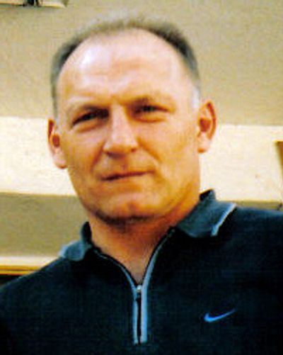 Andrzej Iwan