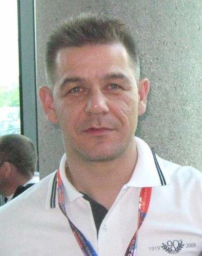 Andrzej Kobylański
