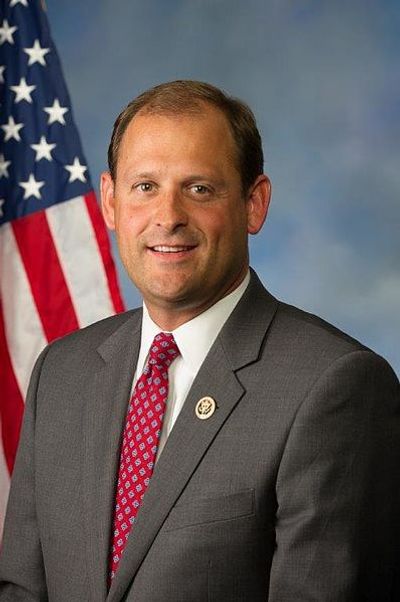 Andy Barr (American politician)