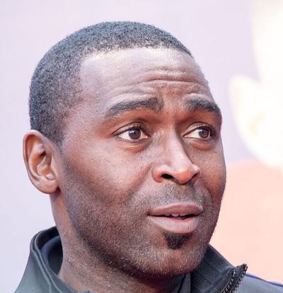 Andy Cole