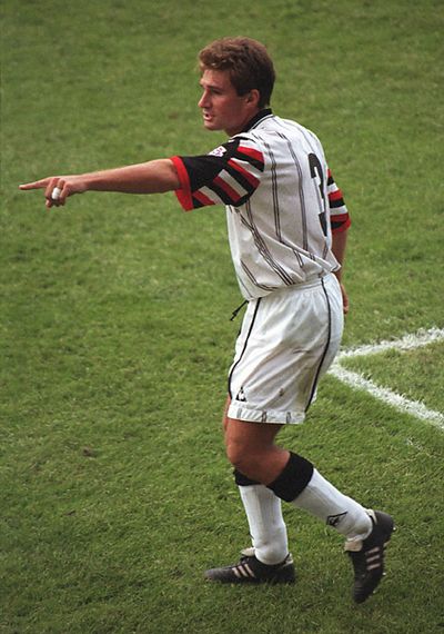 Andy Cook (footballer, born 1969)