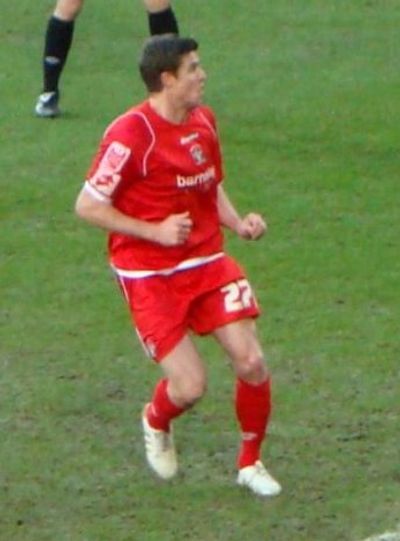 Andy Gray (footballer, born 1955)