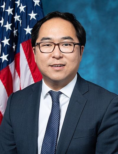 Andy Kim (politician)
