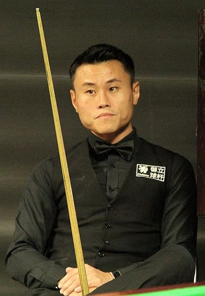 Andy Lee (snooker player)