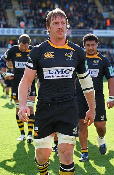Andy Powell (rugby)