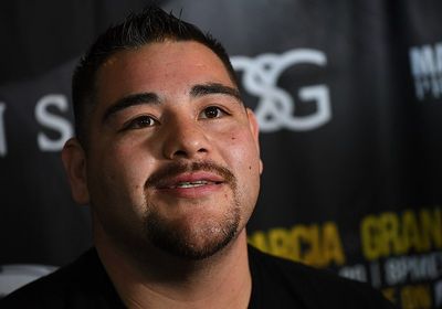Andy Ruiz Jr.
