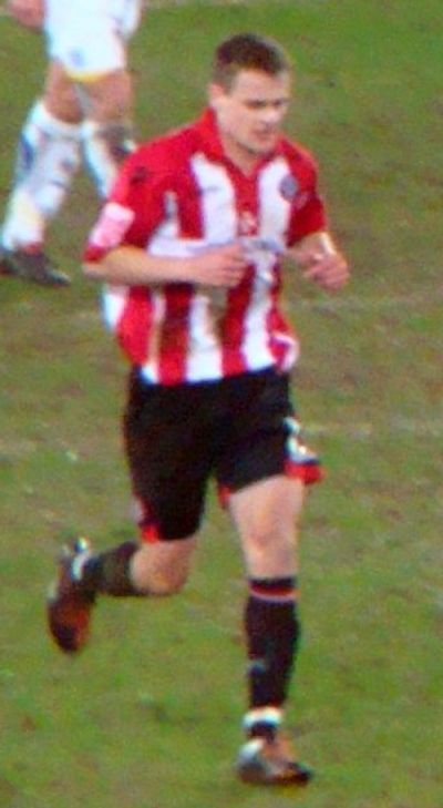 Andy Taylor (footballer, born 1986)