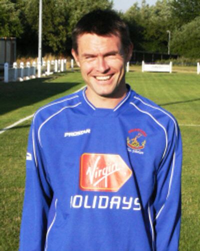Andy Turner (footballer)