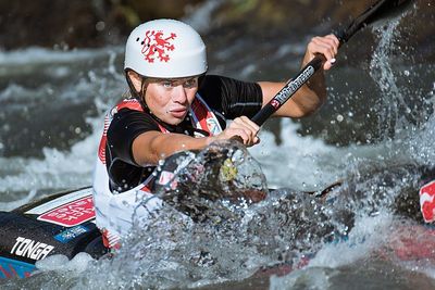 Anežka Paloudová