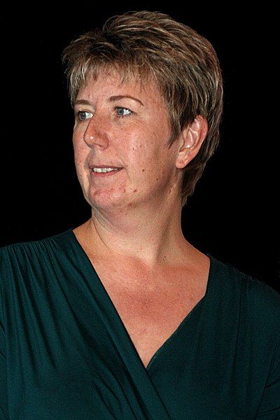 Angela Smith (South Yorkshire politician)