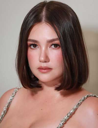 Angelica Panganiban