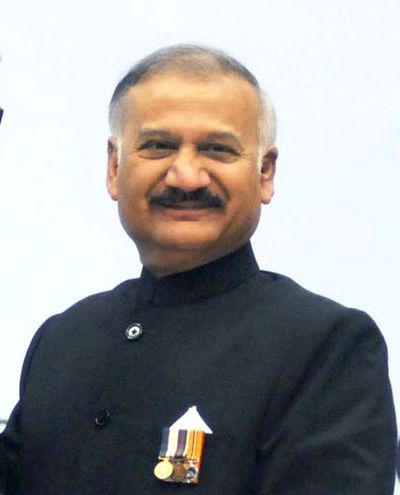 Anil Sinha