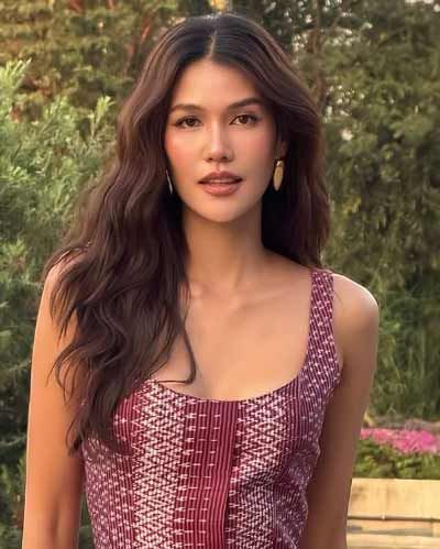 Aniporn Chalermburanawong